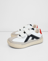 Basket Barefoot Enfant - Mimi-Siku Energy