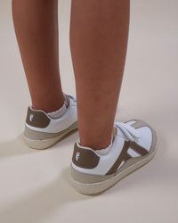 Children's Barefoot Sneakers - Mimi-Siku Safari