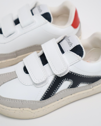 Basket Barefoot Enfant - Mimi-Siku Energy