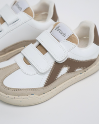 Basket Barefoot Enfant - Mimi-Siku Safari