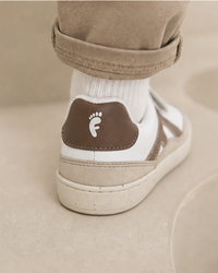 Basket Barefoot Enfant - Mimi-Siku Safari