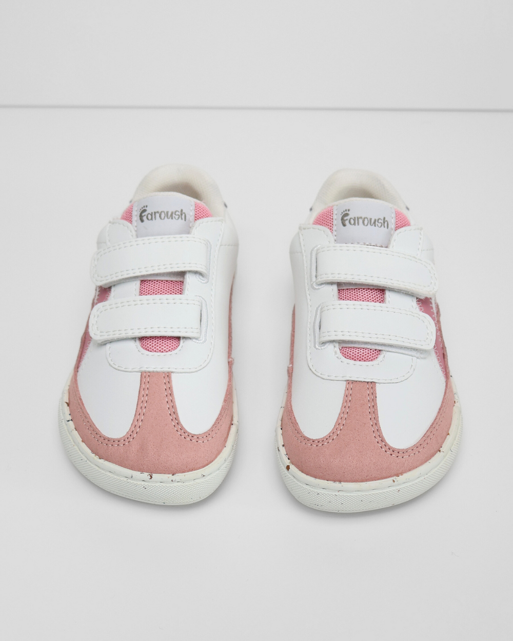 Basket Barefoot Enfant - Mimi-Siku Candy