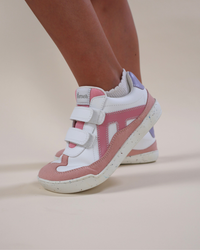 Children's Barefoot Sneakers - Mimi-Siku Candy