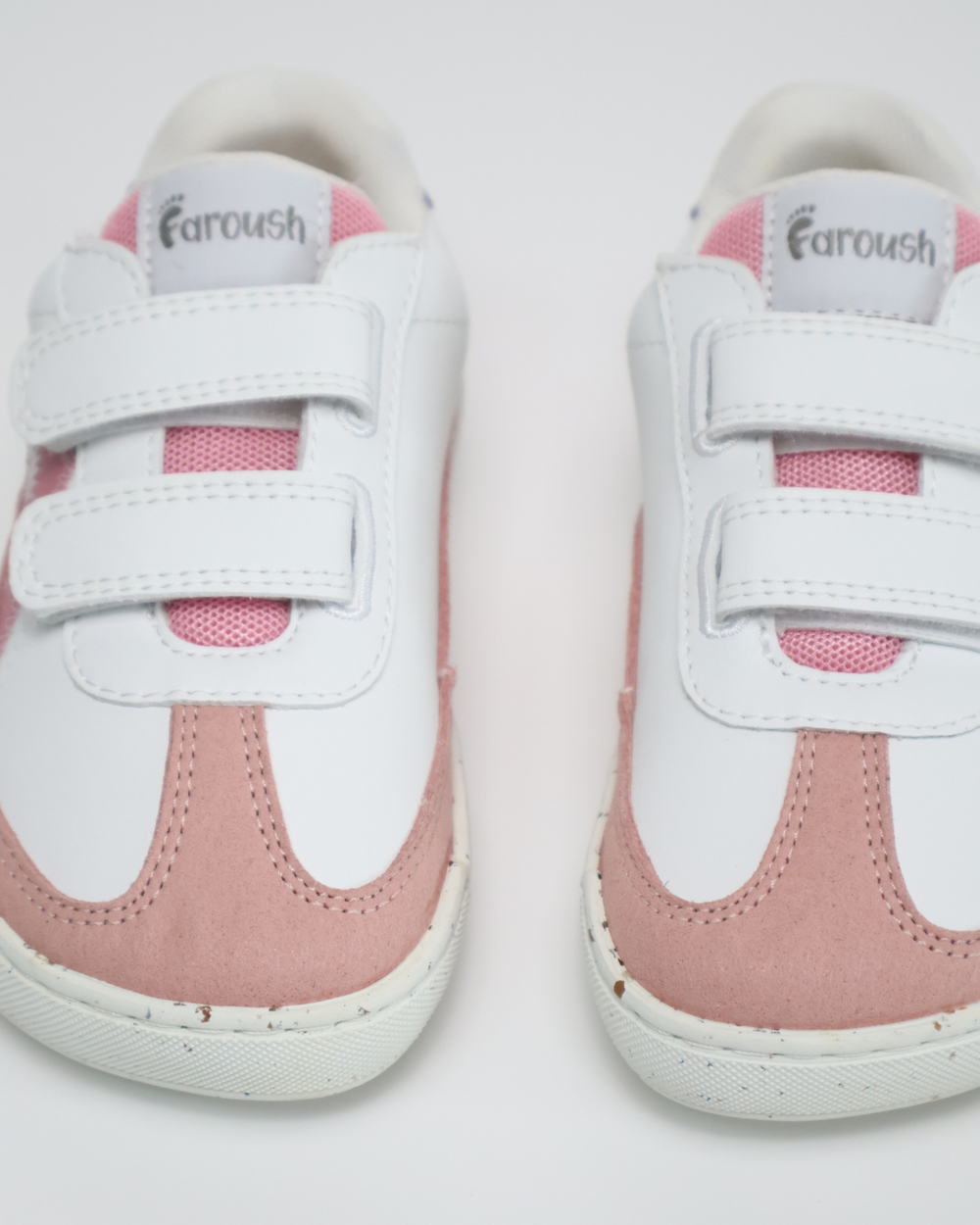 Basket Barefoot Enfant - Mimi-Siku Candy