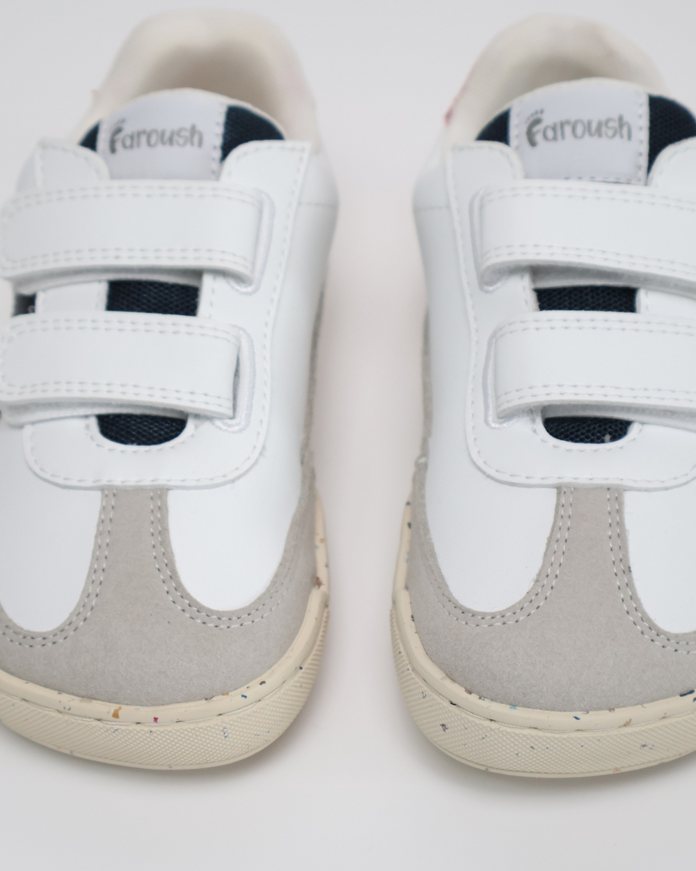 Basket Barefoot Enfant - Mimi-Siku Energy