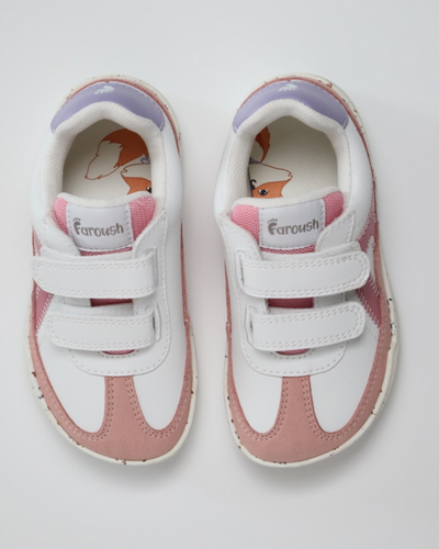 Basket Barefoot Enfant - Mimi-Siku Candy