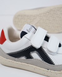 Basket Barefoot Enfant - Mimi-Siku Energy