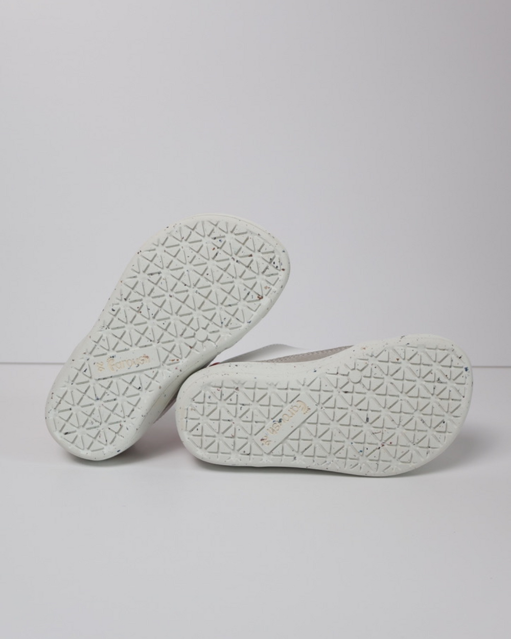 Basket Barefoot Enfant - Mimi-Siku Safari