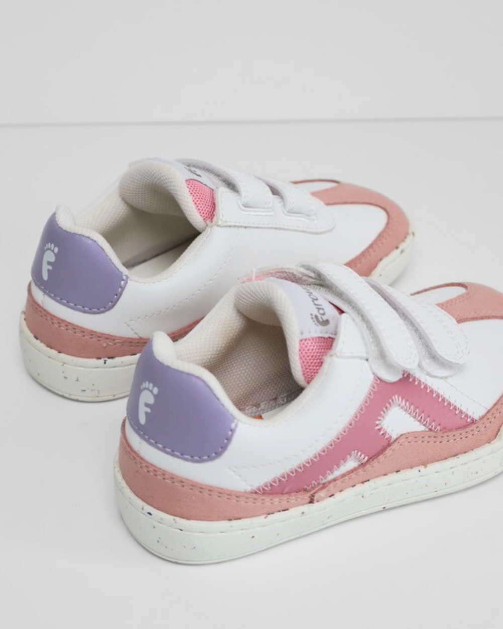 Basket Barefoot Enfant - Mimi-Siku Candy