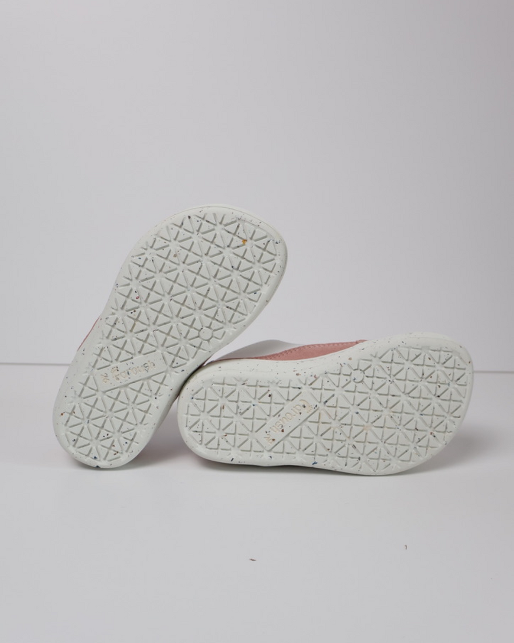 Basket Barefoot Enfant - Mimi-Siku Energy