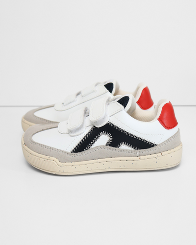 Basket Barefoot Enfant - Mimi-Siku Energy