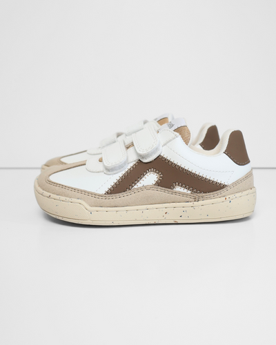 Basket Barefoot Enfant - Mimi-Siku Safari