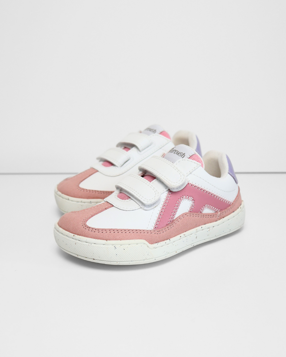 Basket Barefoot Enfant - Mimi-Siku Candy