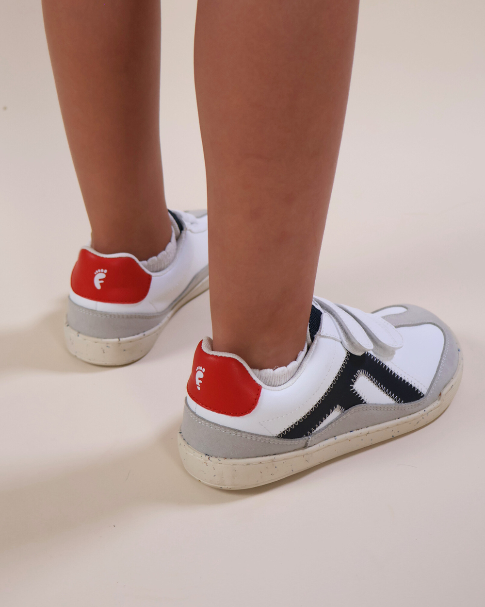 Children's Barefoot Sneakers - Mimi-Siku Energy