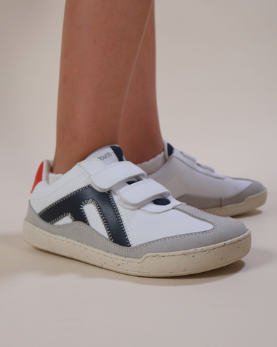 Basket Barefoot Enfant - Mimi-Siku Energy