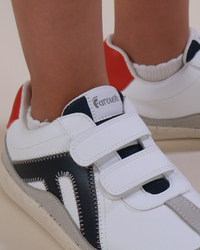 Children's Barefoot Sneakers - Mimi-Siku Energy