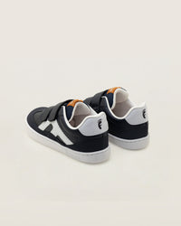 Baskets Barefoot Enfant - Mimi-Siku Captain
