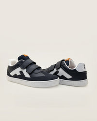 Baskets Barefoot Enfant - Mimi-Siku Captain