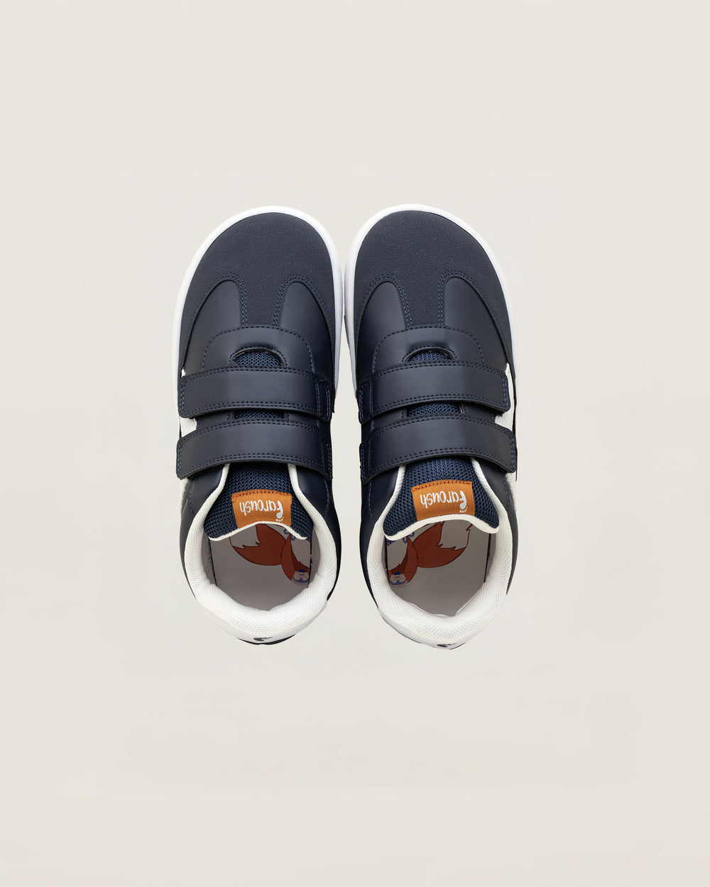 Baskets Barefoot Enfant - Mimi-Siku Captain