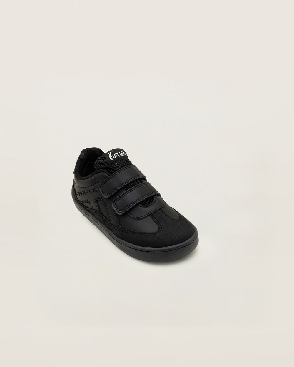 Basket Barefoot Enfant - Mimi-Siku Ninja
