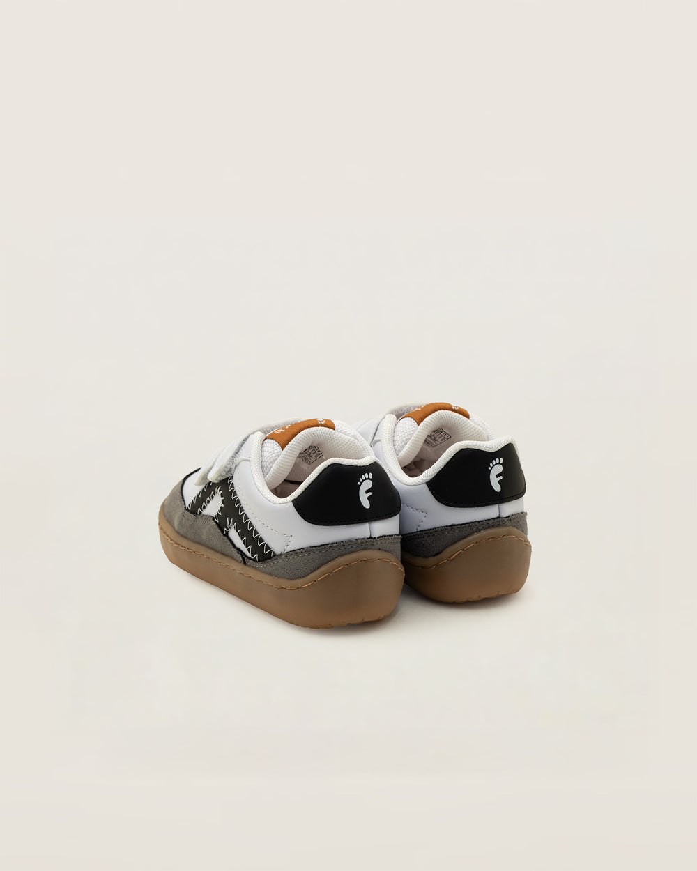 Baskets Barefoot Enfant - Mimi-Siku Original