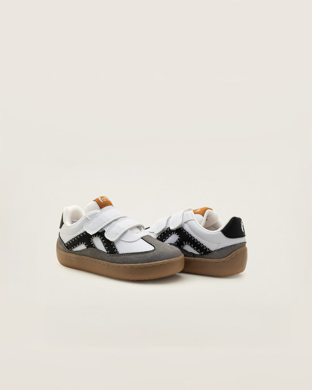 Baskets Barefoot Enfant - Mimi-Siku Original