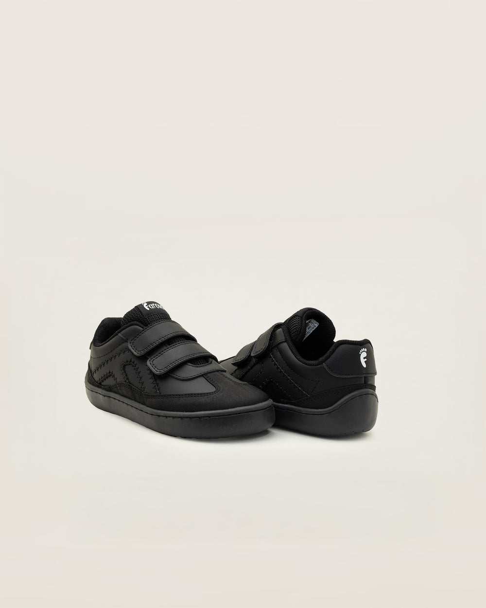 Basket Barefoot Enfant - Mimi-Siku Ninja