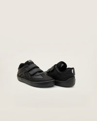 Basket Barefoot Enfant - Mimi-Siku Ninja