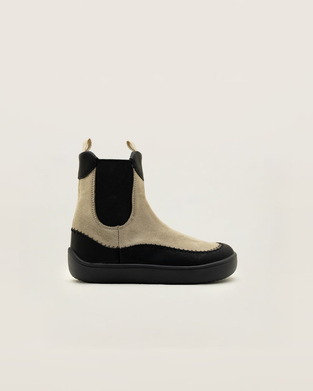 Bottes Barefoot Enfant - Moki Polar