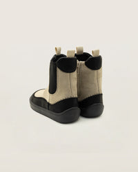 Bottes Barefoot Enfant - Moki Polar