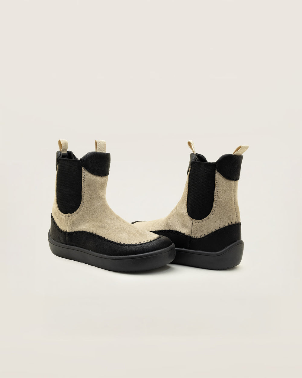 Bottes Barefoot Enfant - Moki Polar