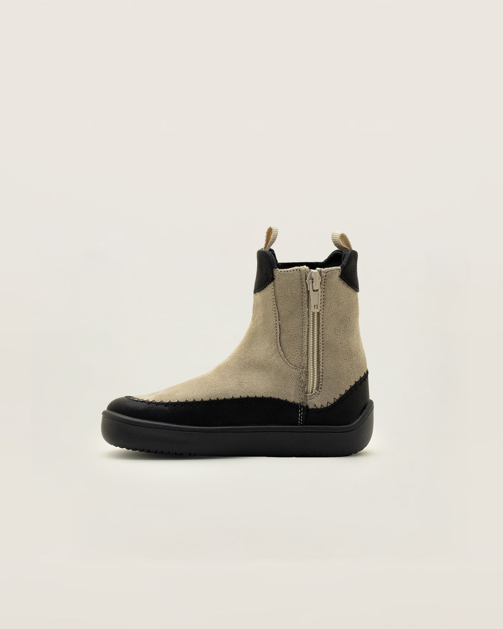 Bottes Barefoot Enfant - Moki Polar