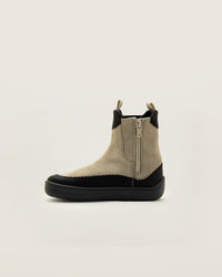 Bottes Barefoot Enfant - Moki Polar