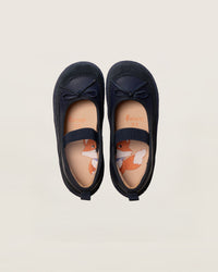 Ballerine Barefoot Enfant - Ella Midnight