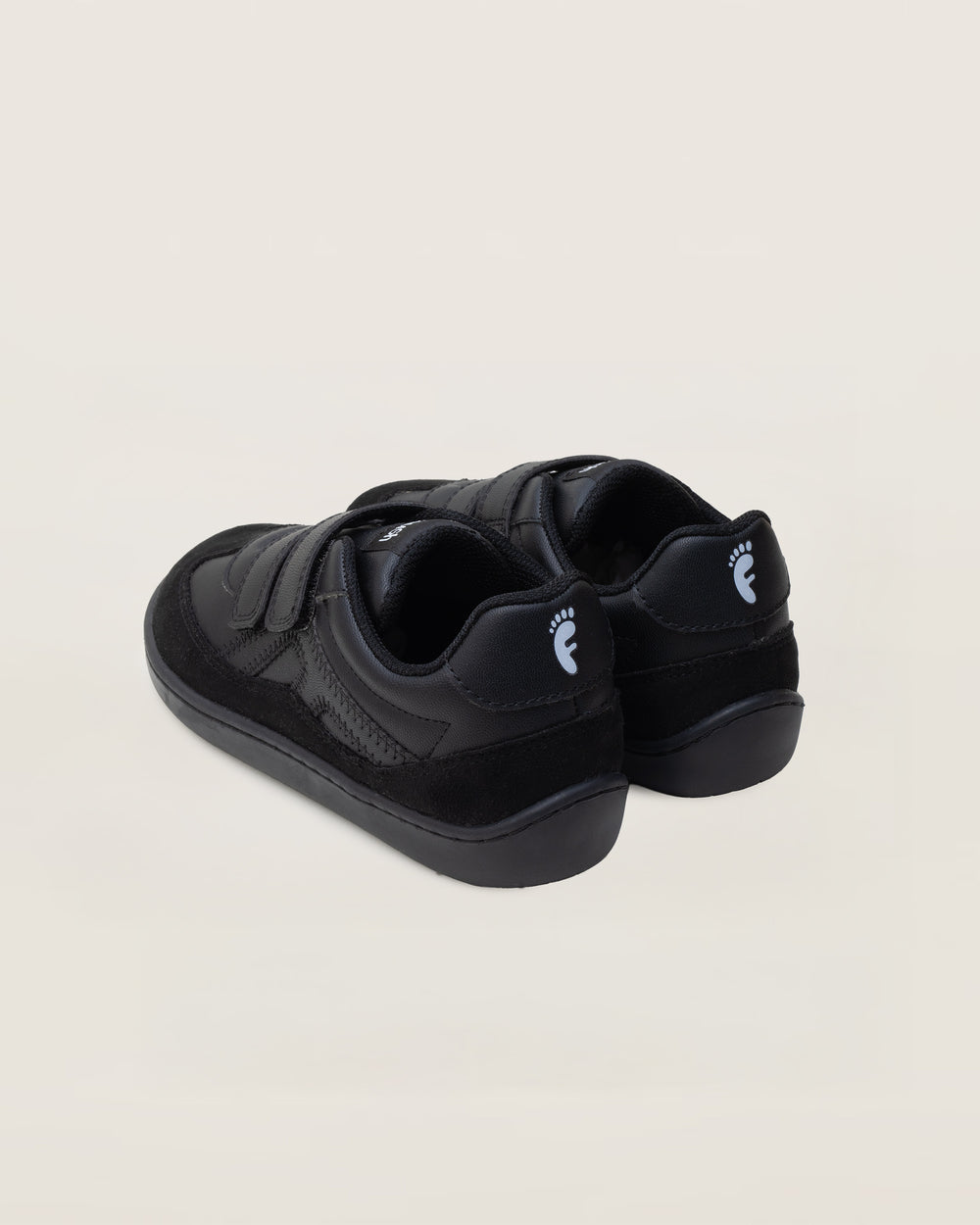 Basket Barefoot Enfant - Mimi-Siku Ninja