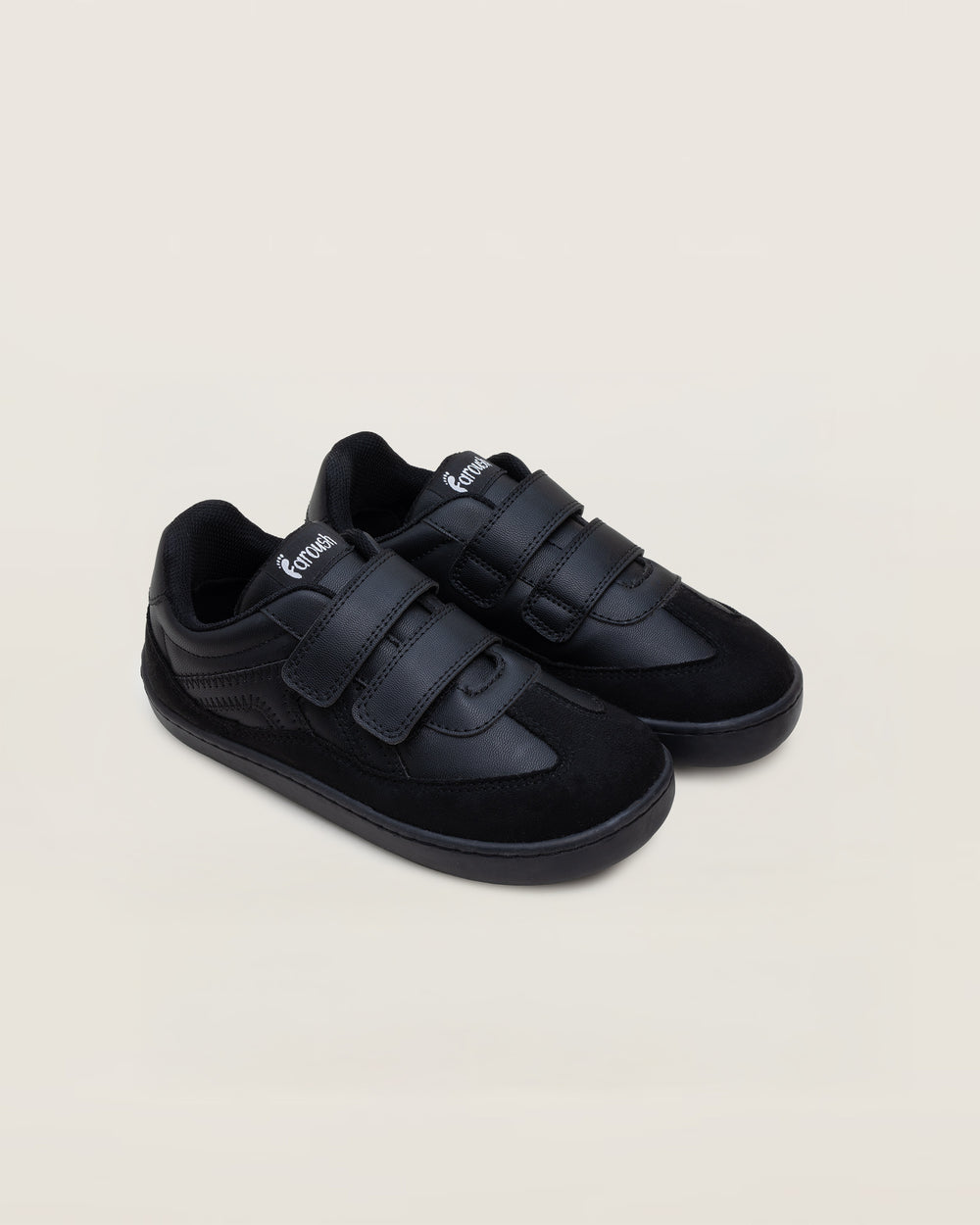 Basket Barefoot Enfant - Mimi-Siku Ninja