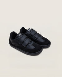 Basket Barefoot Enfant - Mimi-Siku Ninja