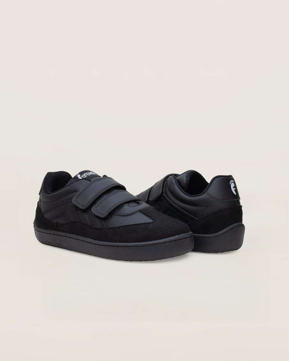 Basket Barefoot Enfant - Mimi-Siku Ninja
