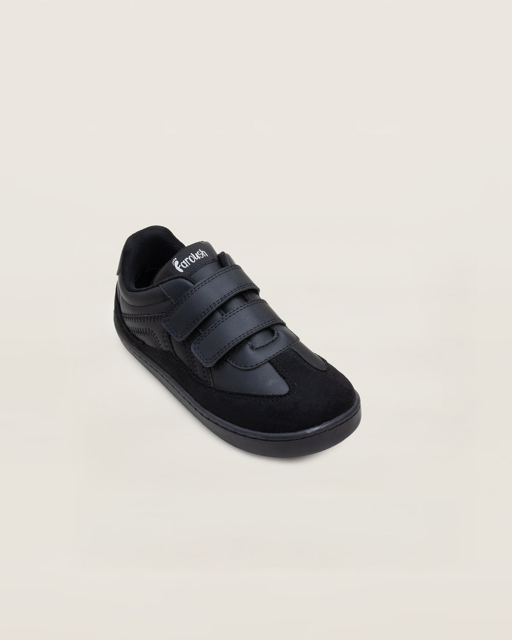 Basket Barefoot Enfant - Mimi-Siku Ninja