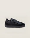 Basket Barefoot Enfant - Mimi-Siku Ninja