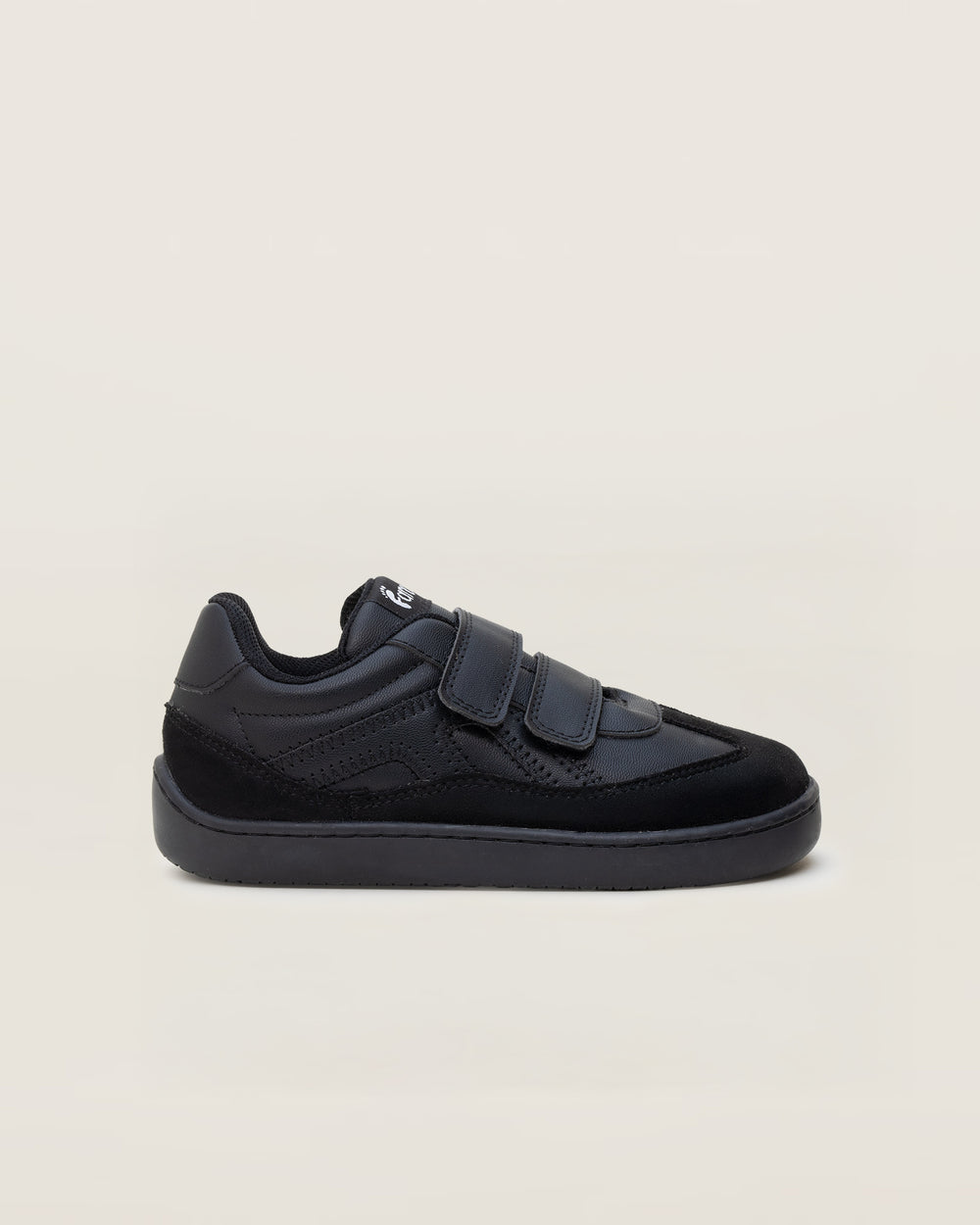 Basket Barefoot Enfant - Mimi-Siku Ninja