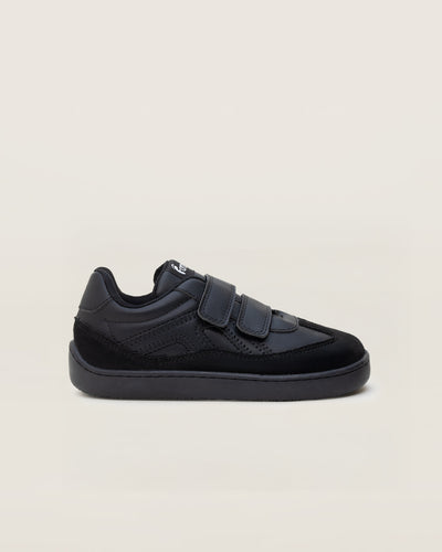 Basket Barefoot Enfant - Mimi-Siku Ninja