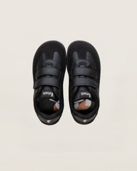 Basket Barefoot Enfant - Mimi-Siku Ninja