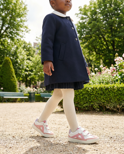 Children's Barefoot Sneakers - Mimi-Siku Candy