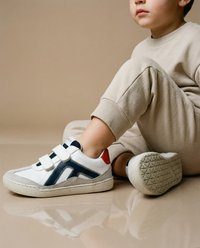 Basket Barefoot Enfant - Mimi-Siku Energy