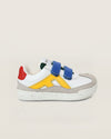 Basket Barefoot Enfant - Mimi-Siku Pop
