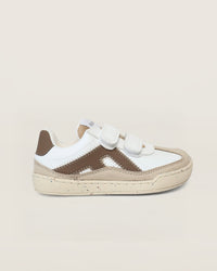 Basket Barefoot Enfant - Mimi-Siku Safari