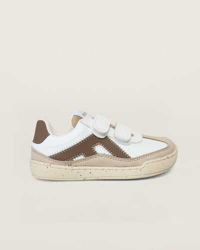 Basket Barefoot Enfant - Mimi-Siku Safari