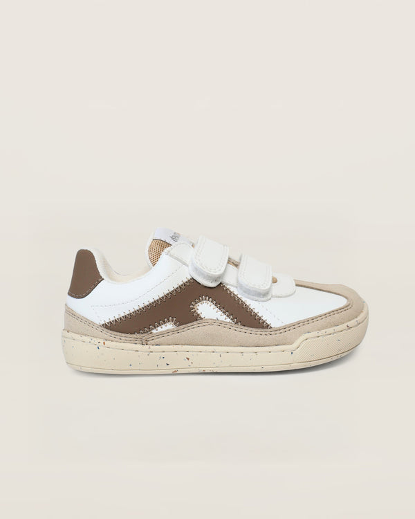 Children's Barefoot Sneakers - Mimi-Siku Safari