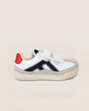 Basket Barefoot Enfant - Mimi-Siku Energy